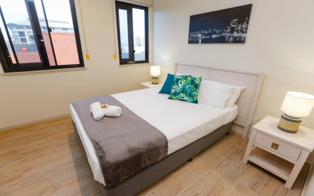 Global Backpackers Cairns