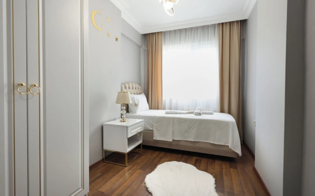 Golden Homes Luxury Suites