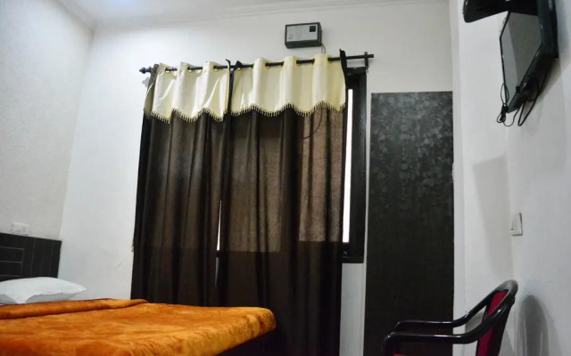 Sharma's B&B