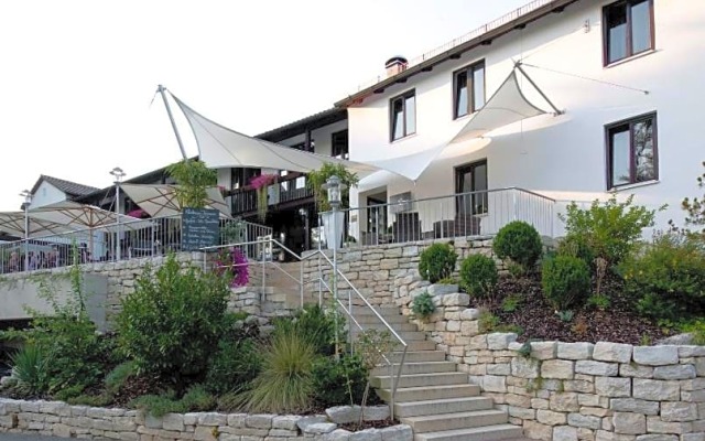 Hotel Seeluna am Klostersee