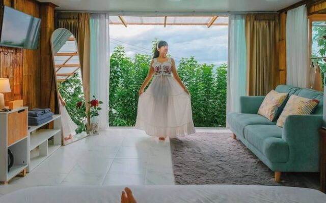 NJ Homestay
