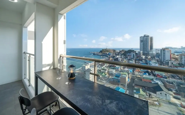 Sokcho Summitbay Pension