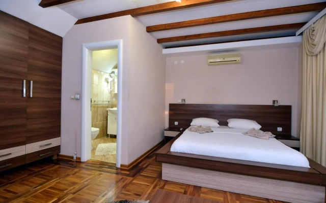 Villa Kaća