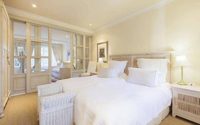 Villa Coloniale Schumacher Luxury Retreat