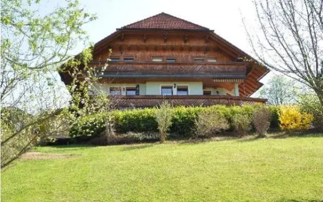 Ferienwohnung Schober