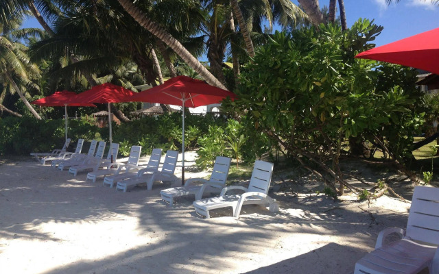 Ocean Jewels Resort