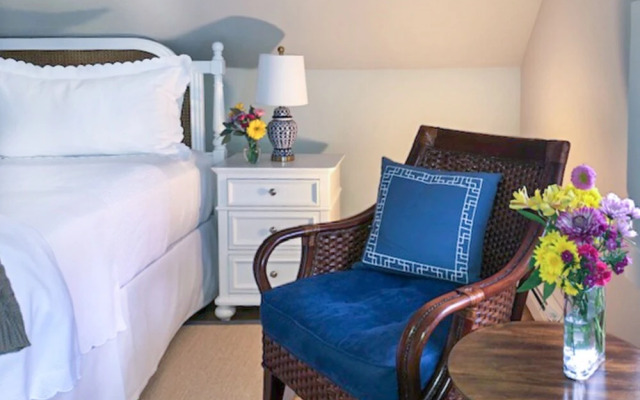 Candleberry Inn on Cape Cod