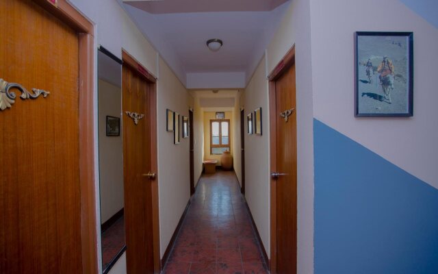 OYO 258 Heart Of Bhaktapur Guest House