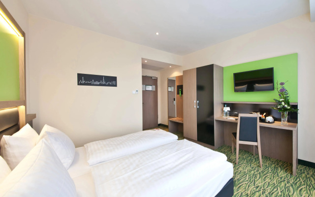 Garner Hotel Berlin - Charlottenburg by IHG