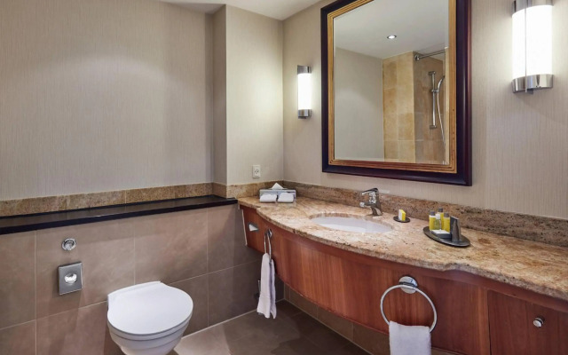 Copenhagen Marriott Hotel