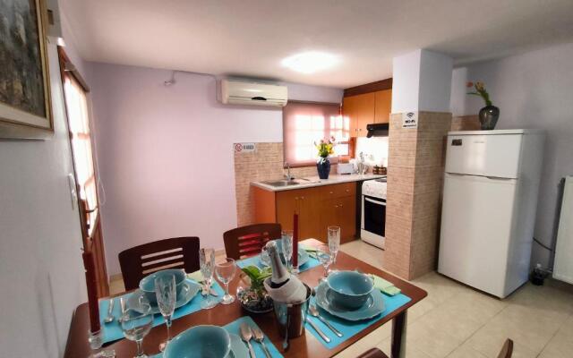 EndlessSunrise (3) Apartments by the sea