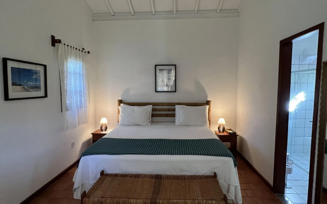 Pousada Villa Cumuru