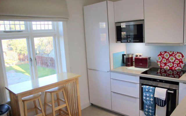 The Luxurious Duplex (Peymans)