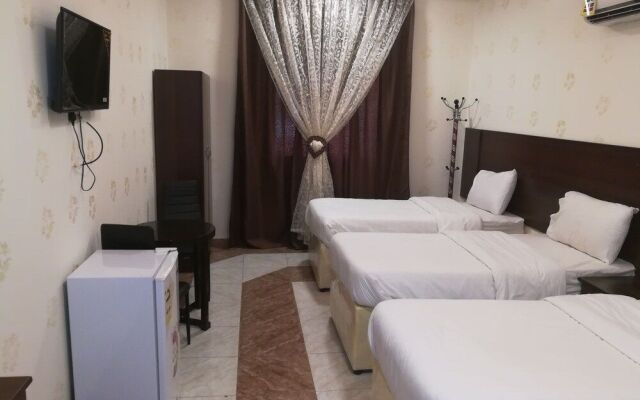 Revan Hotel