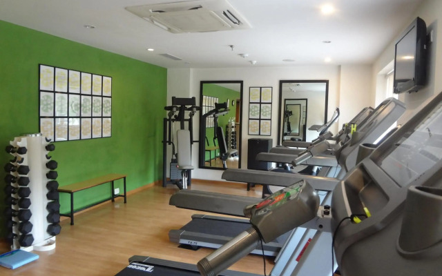 Lemon Tree Hotel, Ahmedabad