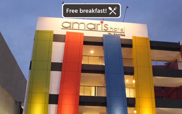 Amaris Hotel Legian Bali