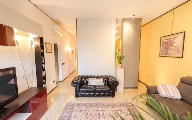 Piazza Maggiore Suite