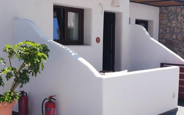 Ifestos Villa