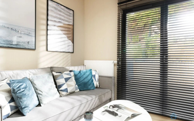 Studio Natureza by 3City Rentals