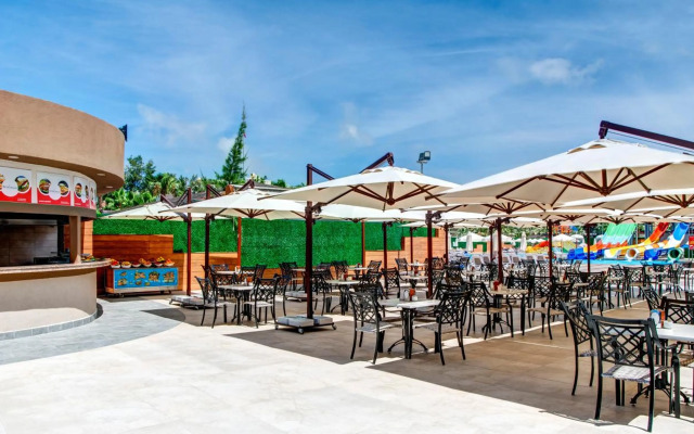 Bera Hotel Alanya
