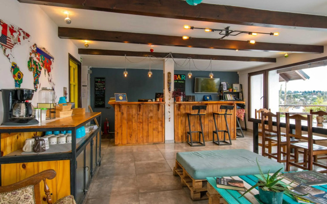 Bonita Lake House - Hostel & Bungalows