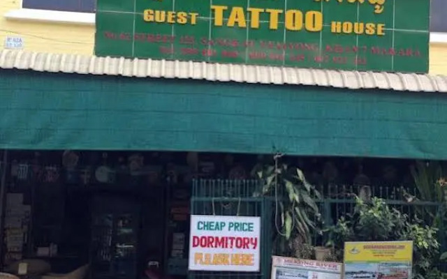 Tattoo Guesthouse