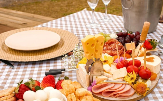 flor da serra cabanas charme e altitude