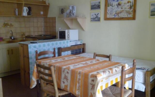 Residence le Camargue