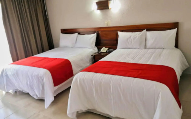Hotel Jericó