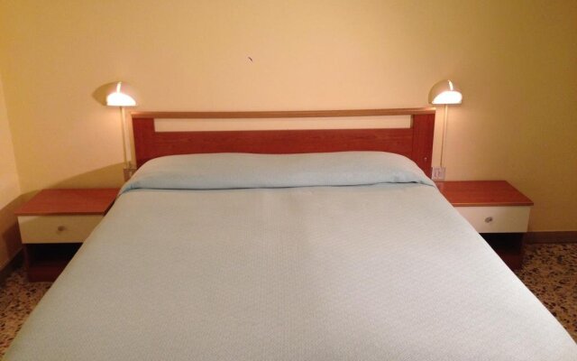 Dependance Hotel Villa Merope