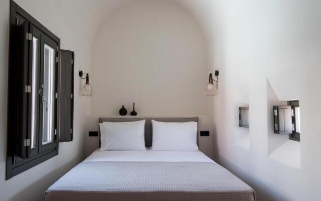 Terra Nera Suites Santorini
