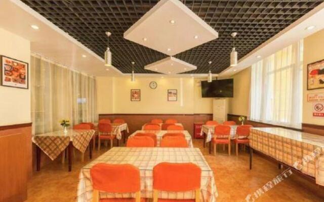 Dongshi Hotel