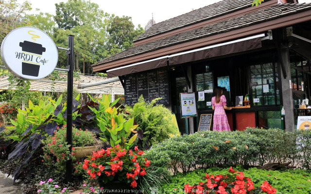 Rajapruek Place (SHA Extra Plus)