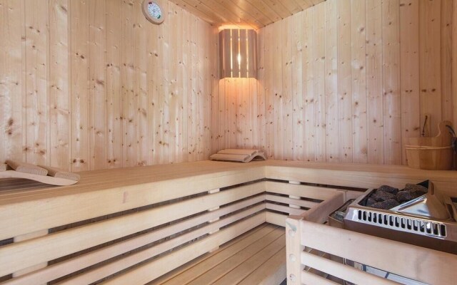 Beautiful Home in Vodnjan With Sauna, Wifi and 4 Bedrooms