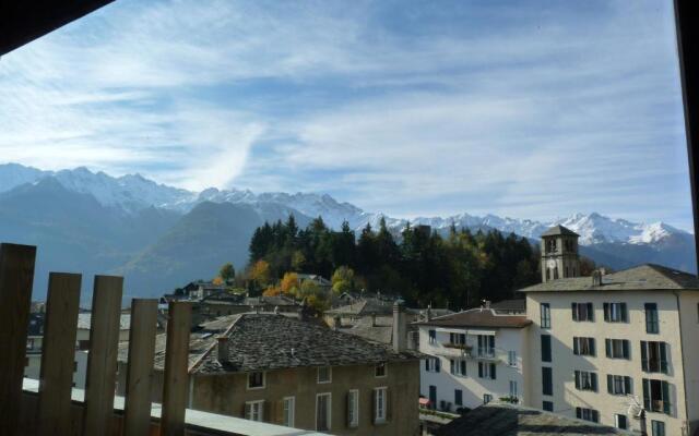 Appartamenti Hotel La Rosa