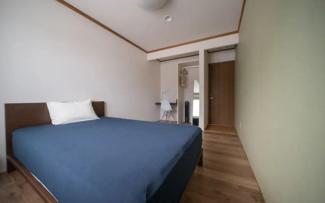 Teshikaga Hostel Misato