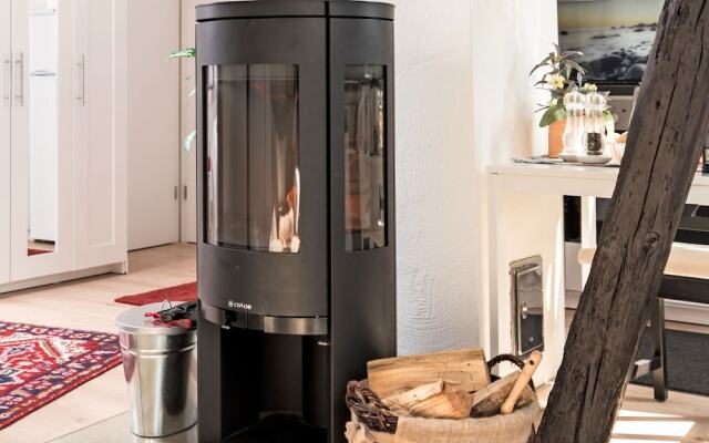 Quaint Apartment in Altenhagen near the Forest