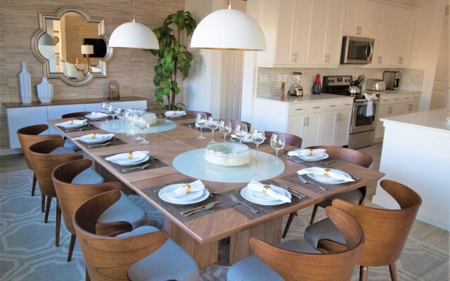 Sonoma Resort 3841