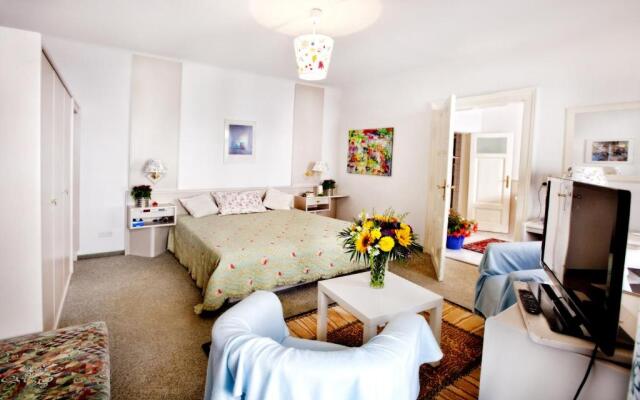 Pension Margit