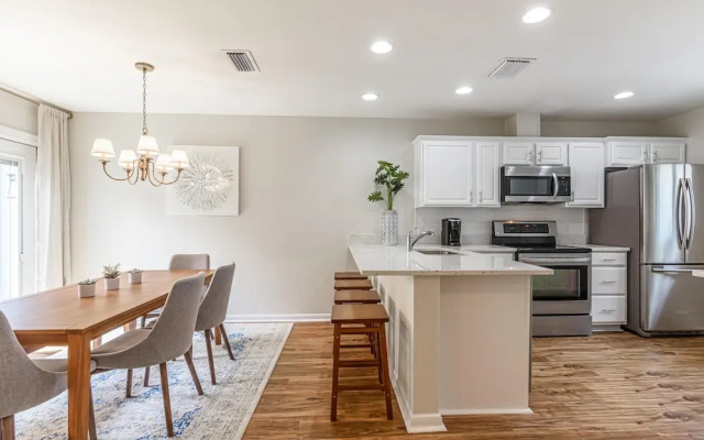 Linkside 453 Blue Paradise