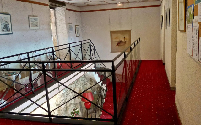 Hotel des Marquisats Annecy