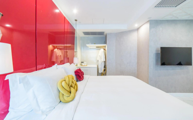 Tung Nam Lou Art Hotel