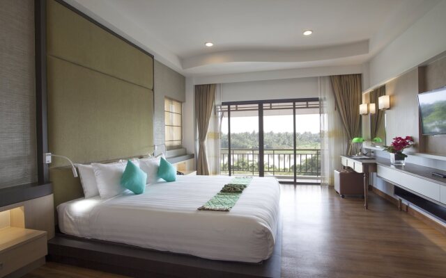 RK Riverside Resort & Spa