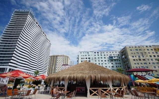 Aqualand Hotel