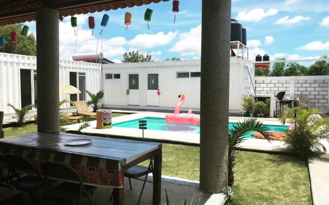 Grandes Grupos Bunker Rooms