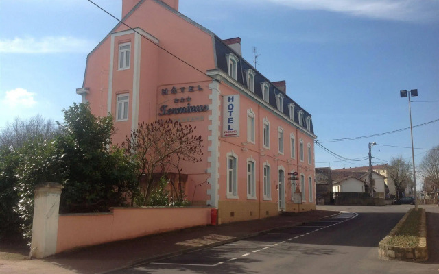 Hôtel Terminus