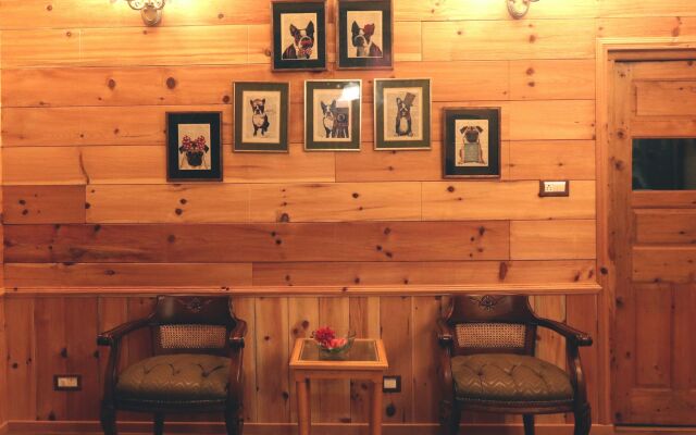 Storii By ITC Hotels Urvashis Retreat Manali