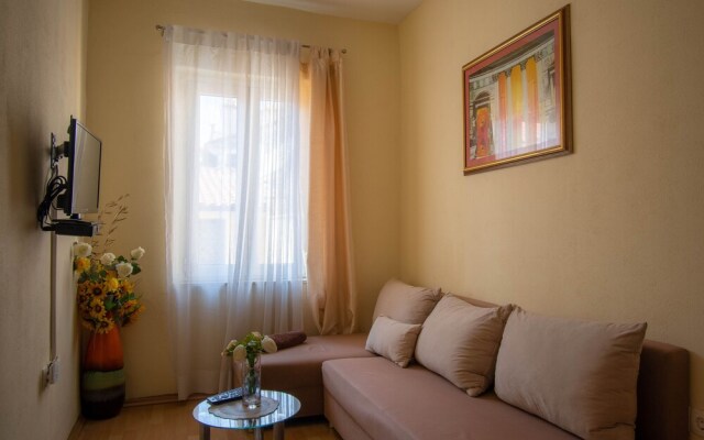 San Giacomo in Rovinj