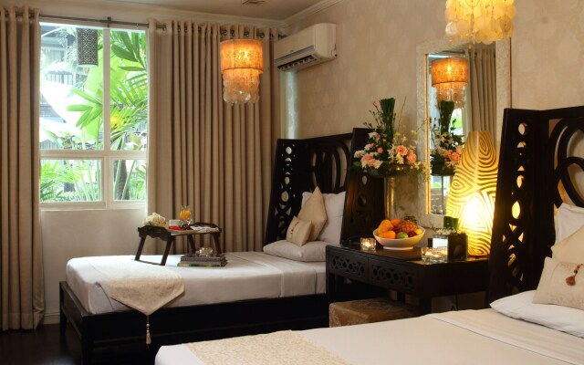 The Sulo Riviera Hotel