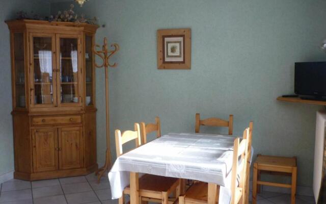 Appartement Valloire, 2 pièces, 5 personnes - FR-1-263-84